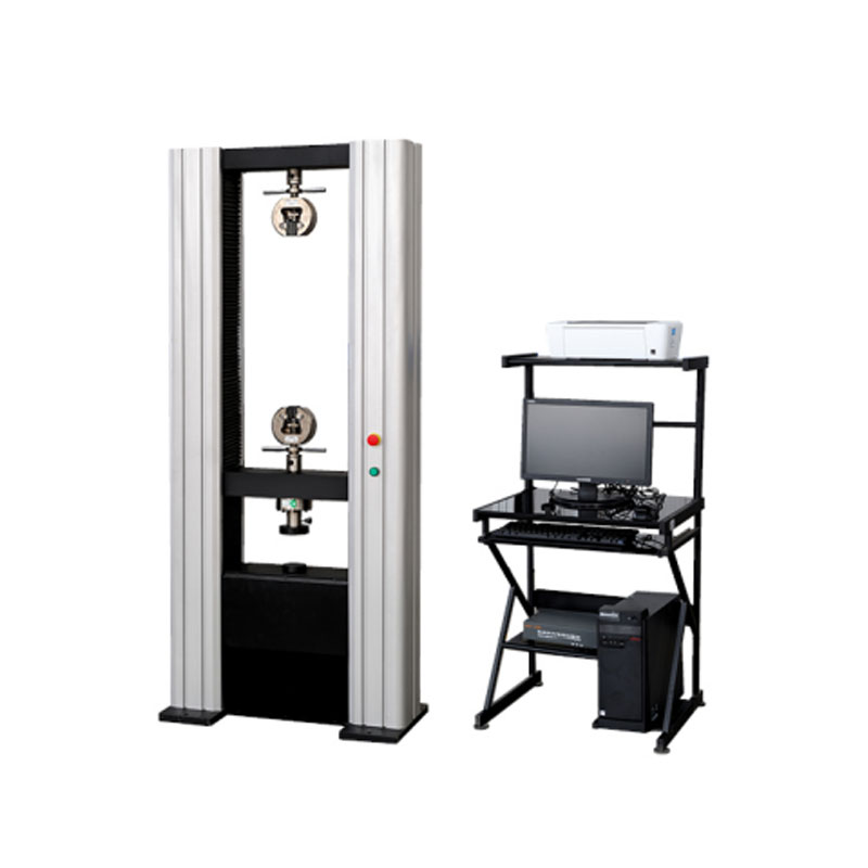 WDW-50E Microcomputer-Controlled Electronic Universal Testing Machine