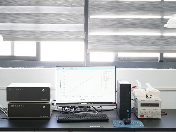 Electrochemical Station.JPG