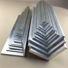Aluminum Angle Bar