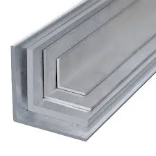 Aluminum Angle Bar