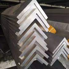 Aluminum Angle Bar