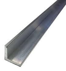 Aluminum Angle Bar