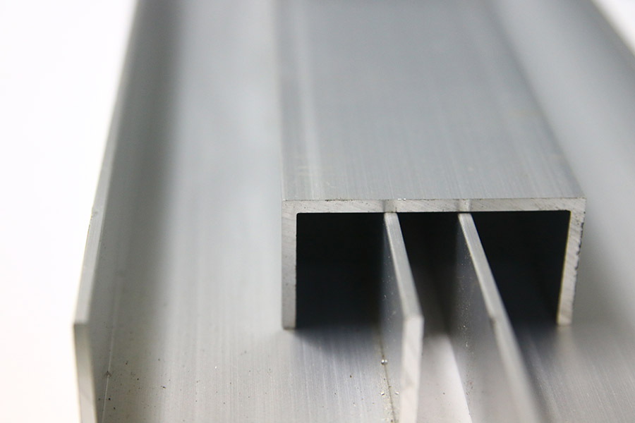 Aluminum Angle Bar
