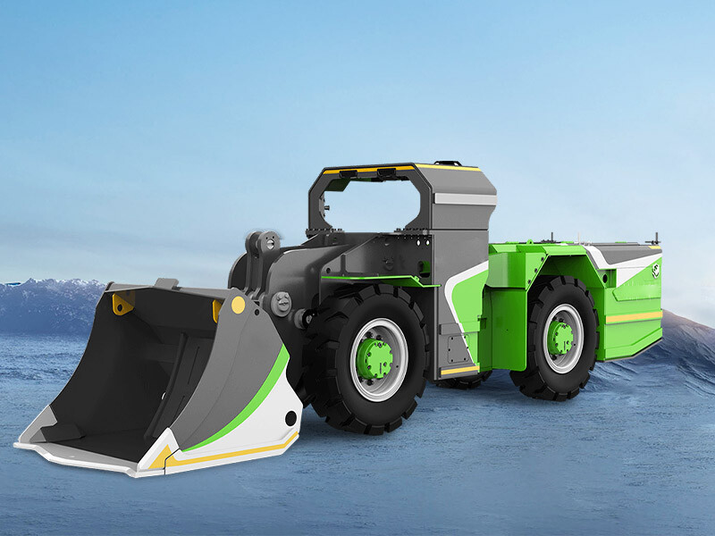 WJD-2 electric scraper