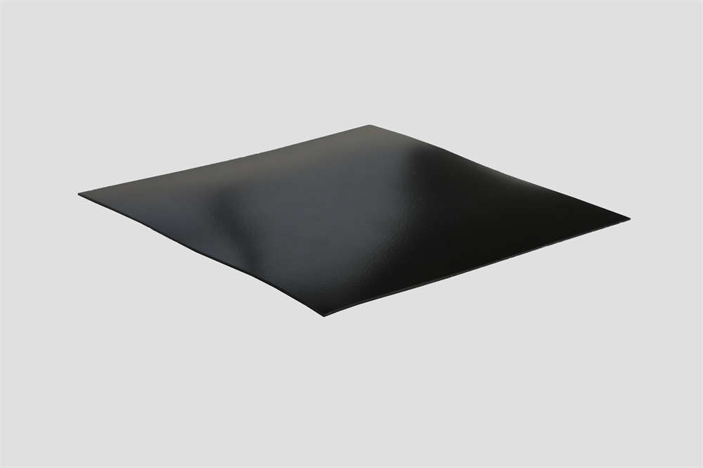 Geomembrana para estanques de biogás