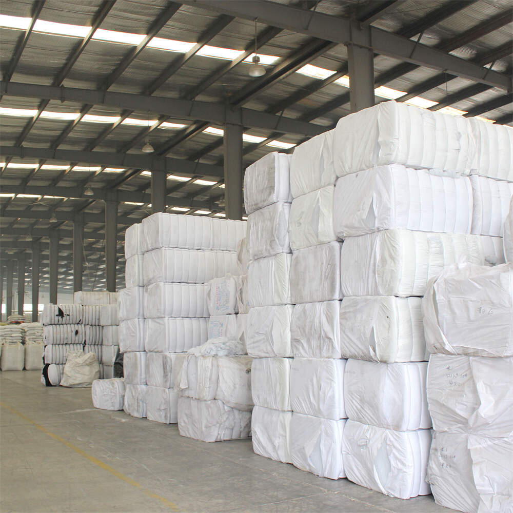 Geomembrana compuesta de fibra larga