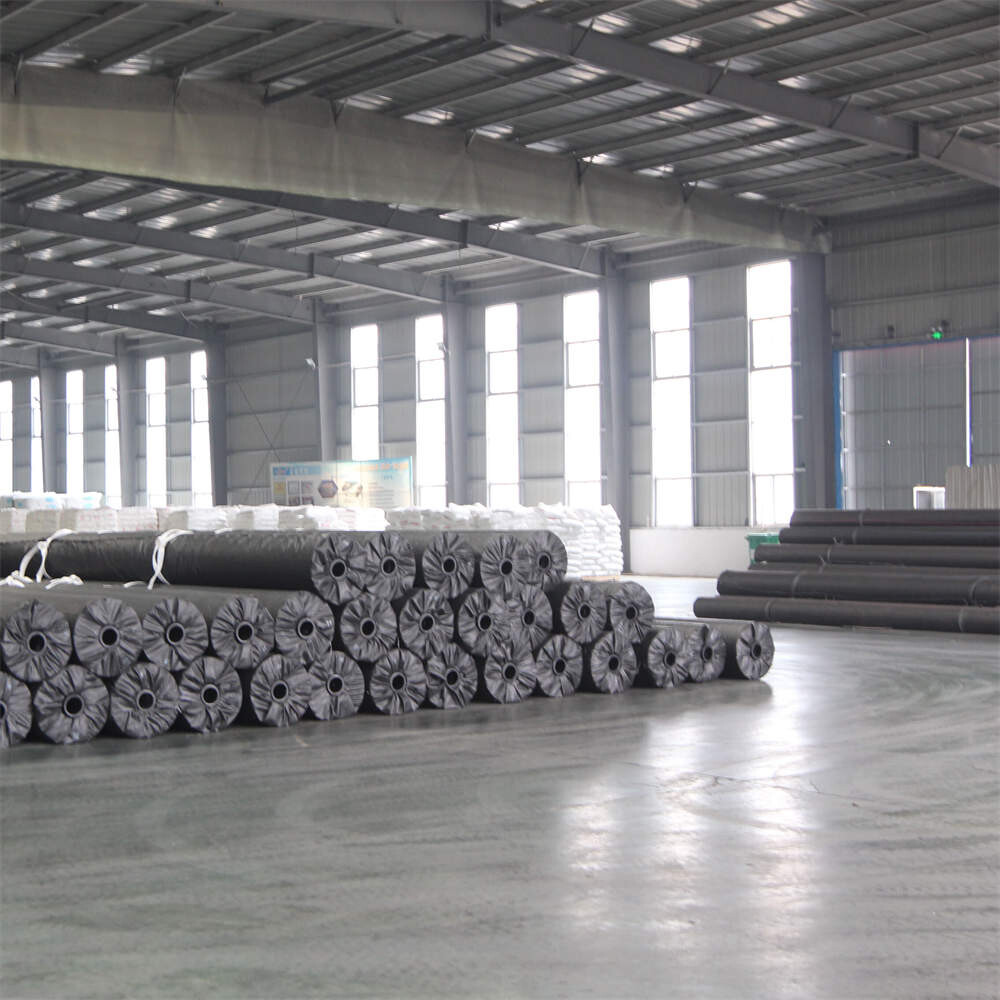 Membrana compuesta reforzada