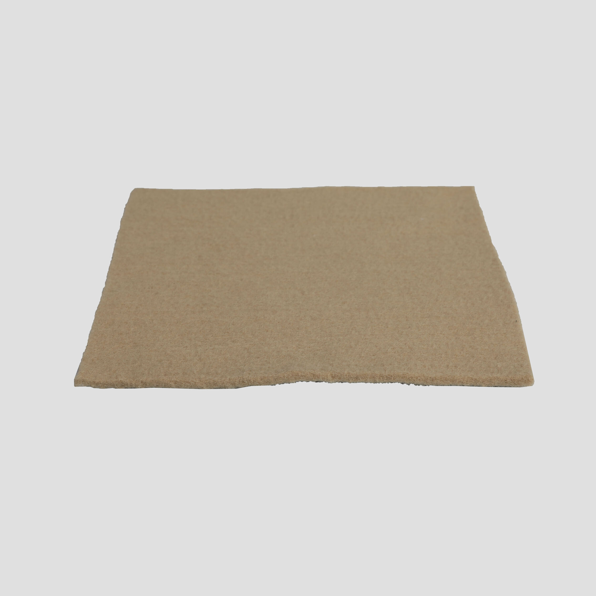 Tejido geotextil filtrante y drenante