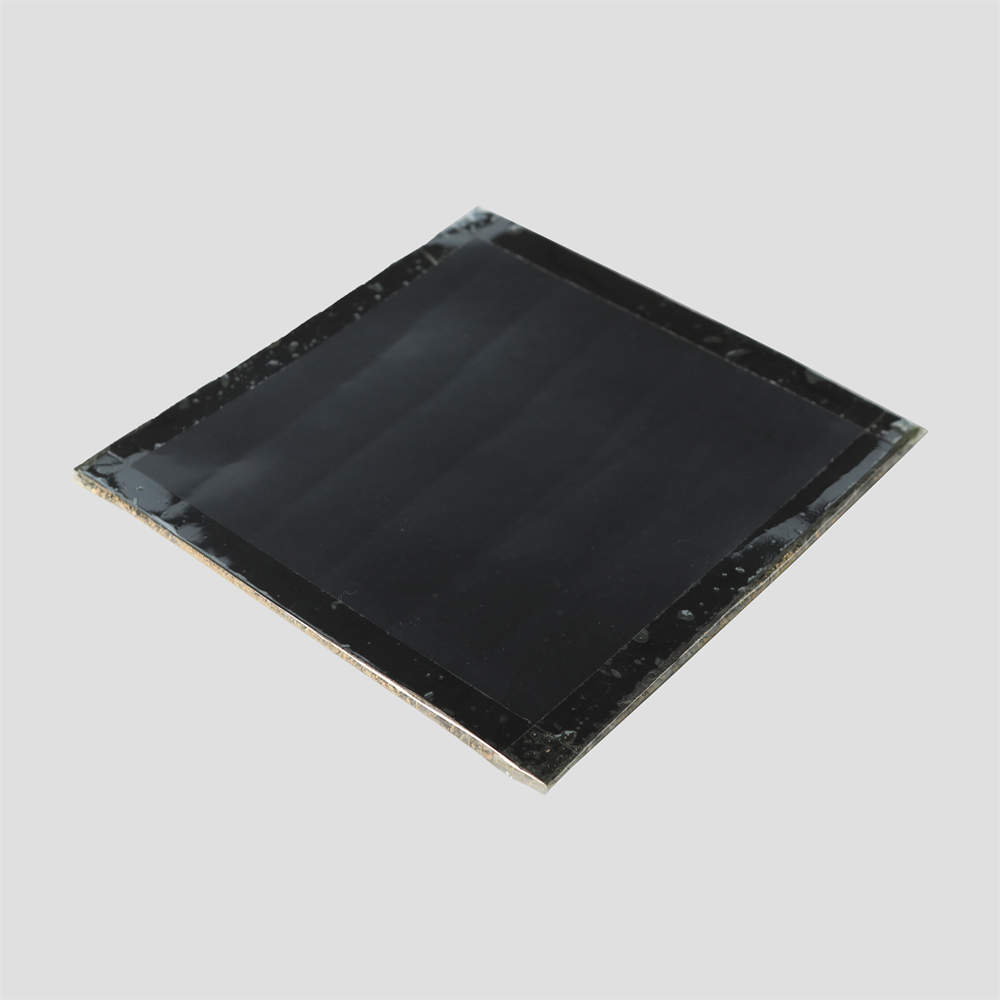 Revestimiento de arcilla geosintética con geomembrana de HDPE