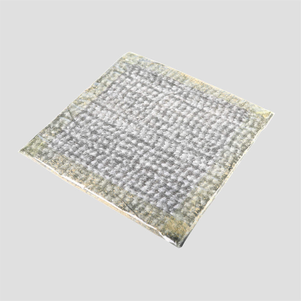 Revestimientos de arcilla geosintética para lagos artificiales