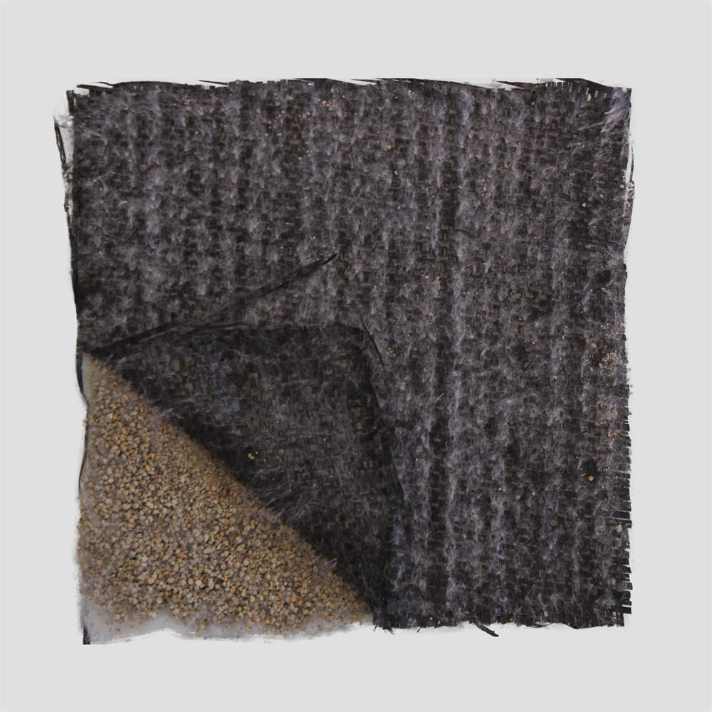 Revestimientos de arcilla geosintética para lagos artificiales