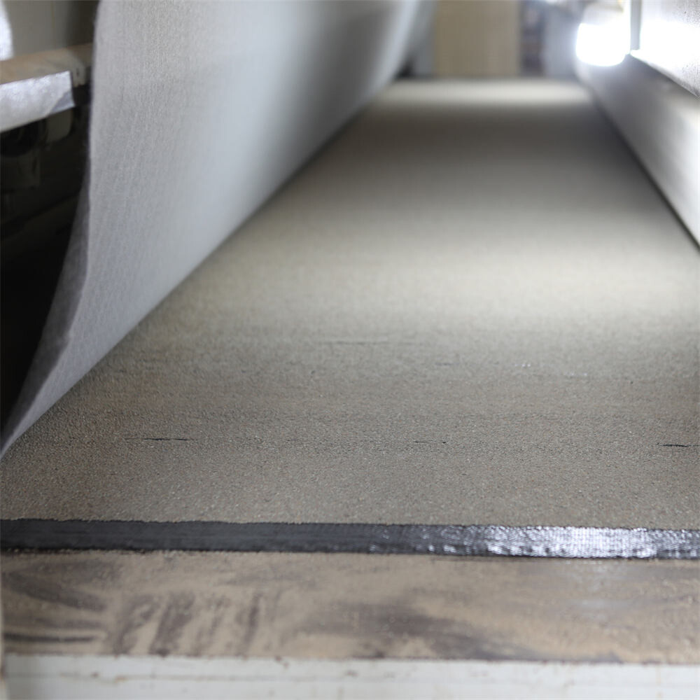 GCL Revestimiento de arcilla geosintética con bentonita sódica