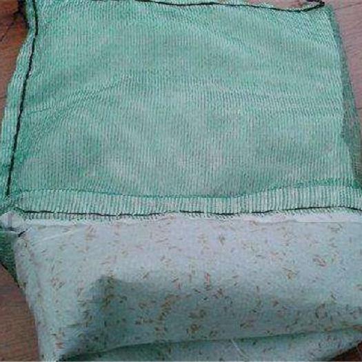 Bolsa ecológica de semillas de césped