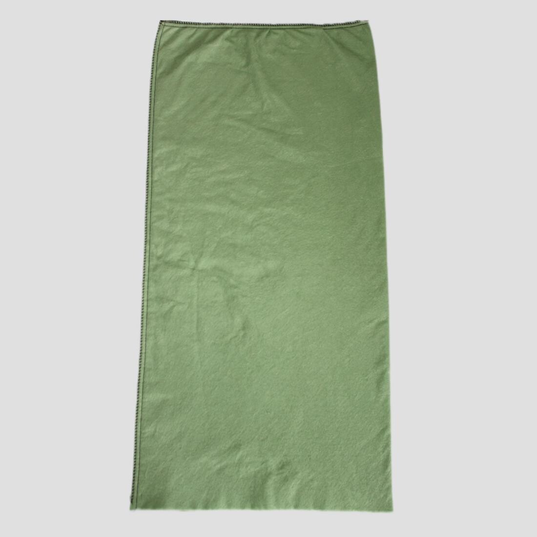 Bolsa geotextil de filamento largo