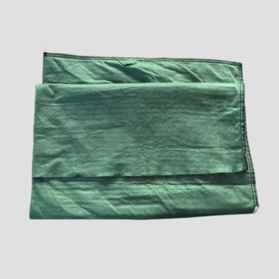 Bolsa ecológica de césped para plantar verde