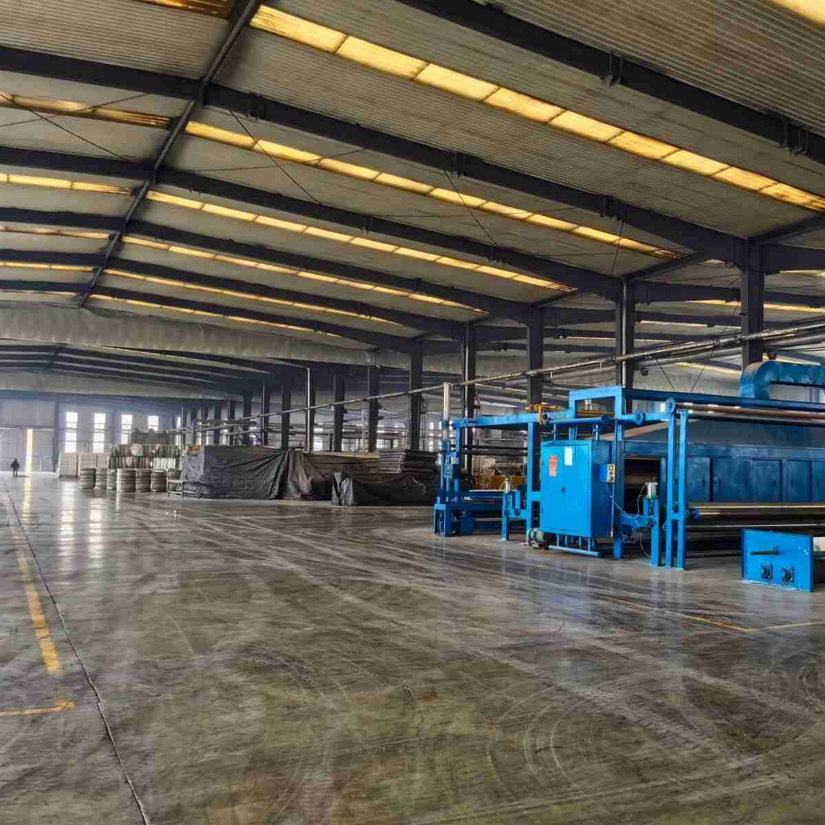 الحقيبة البيئية الخضراء