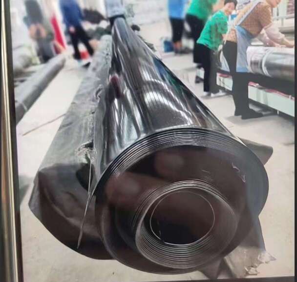 الحلول الجيوتقنية الشاملة: المنسوجات الأرضية، والأغشية الأرضية، والتحكم في التسرب، وخدمات البناء الاحترافية