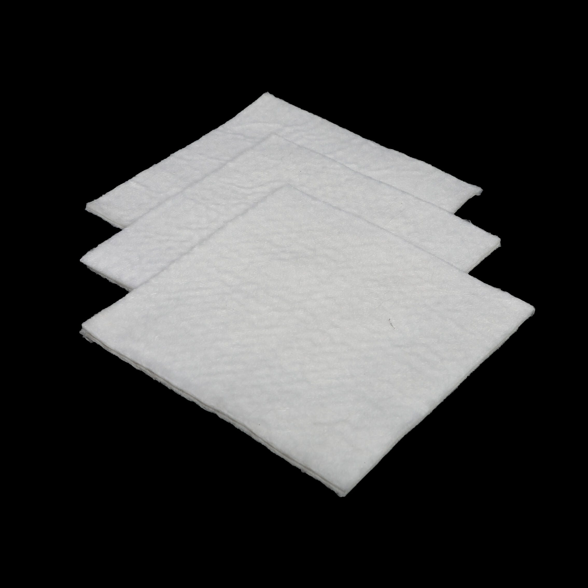 Geomembranas compostas para túneis