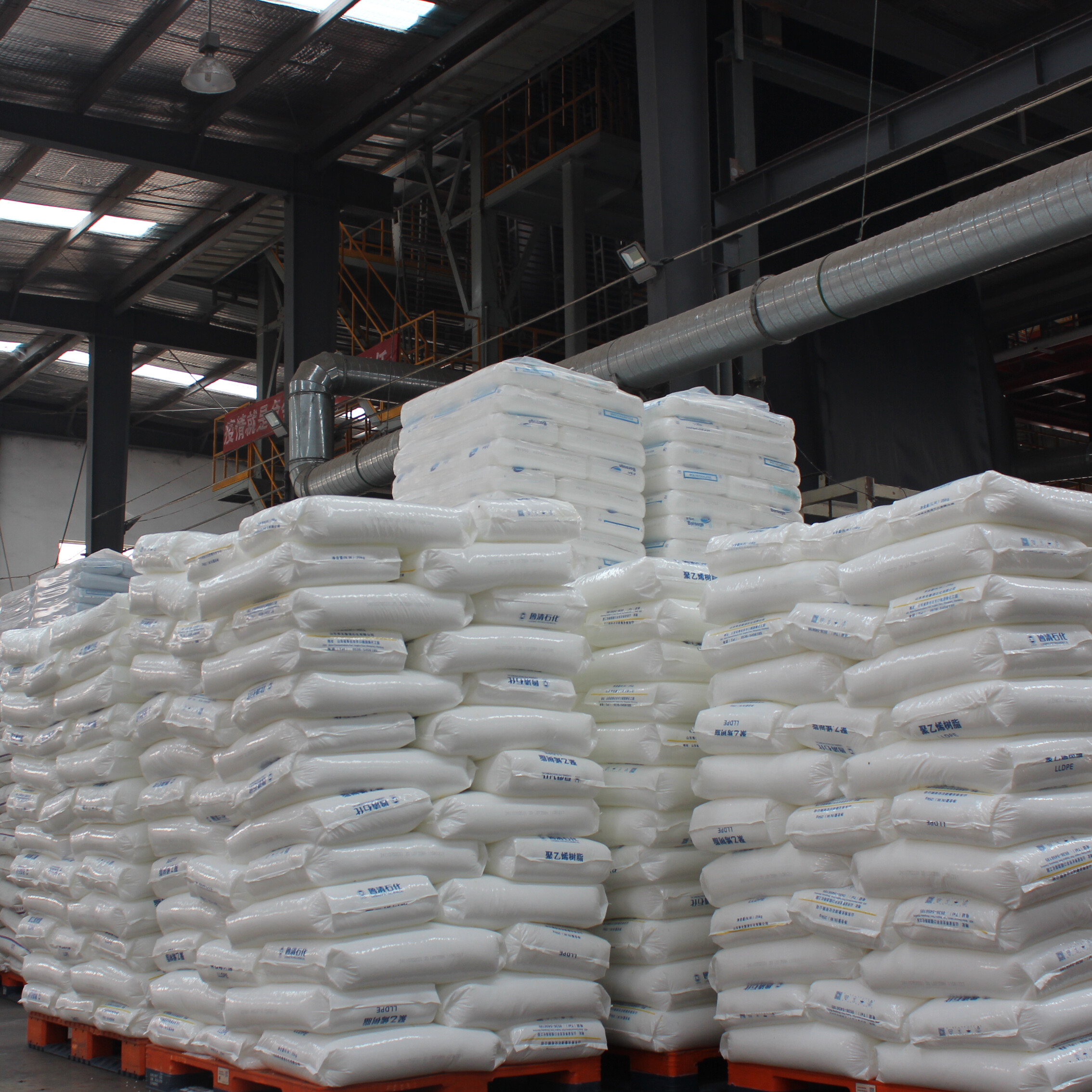 Revestimento de argila geossintética de bentonite agulhada