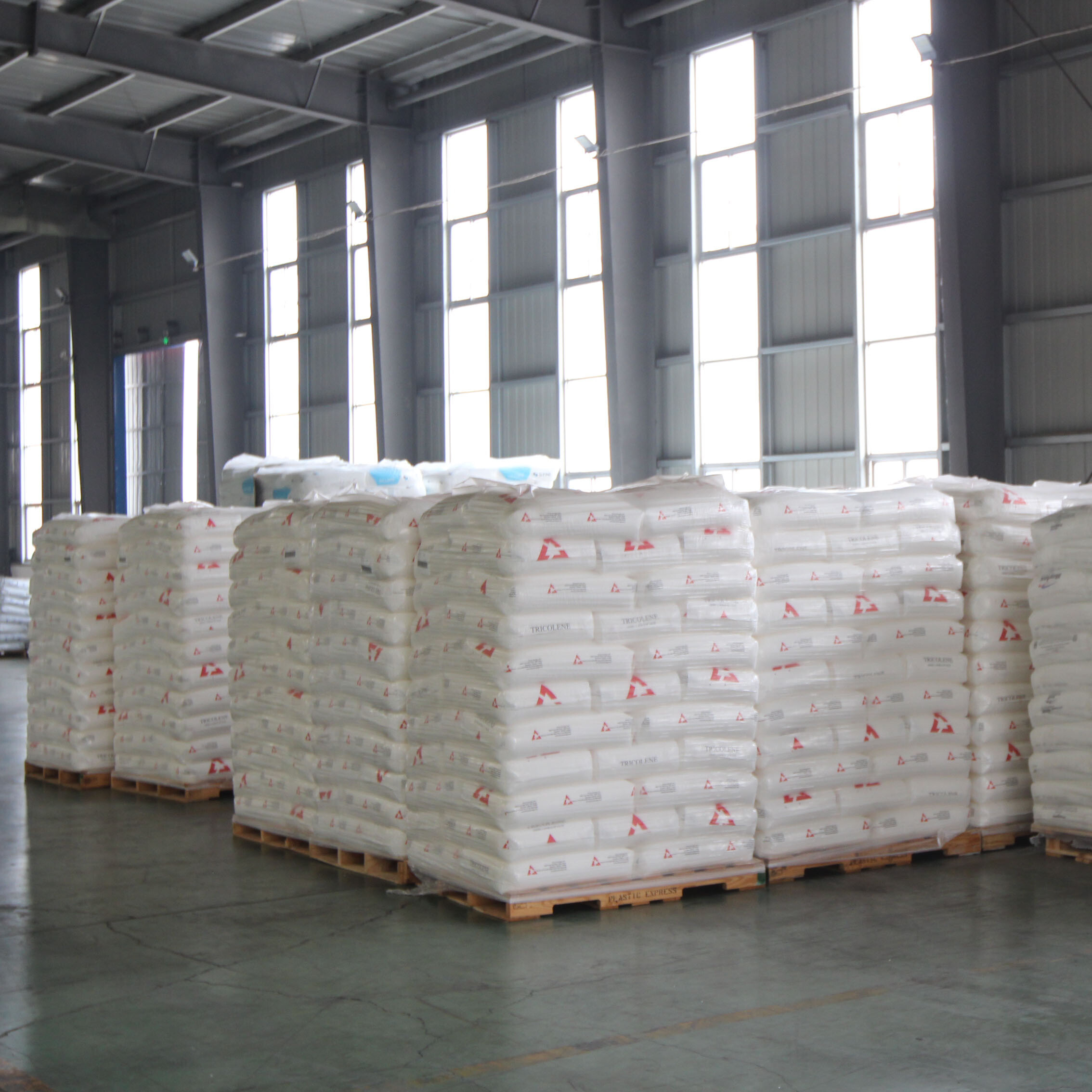 Membrana de impermeabilização para túneis