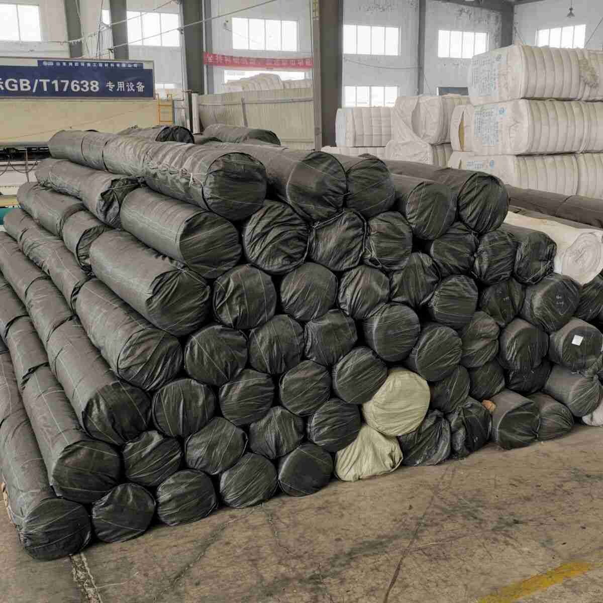 Saco Ecológico de Sementes de Grama