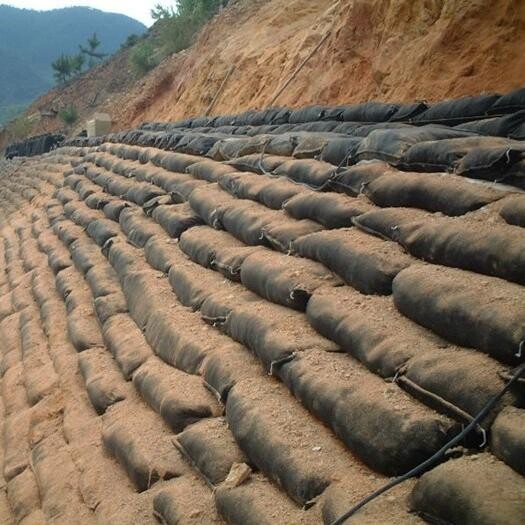Saco Ecológico de Filamento Longo