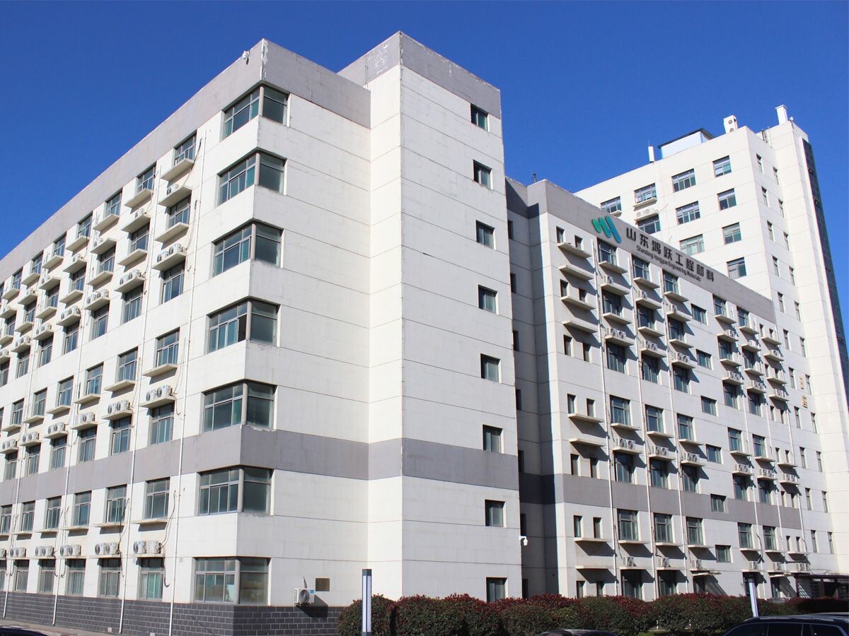 Edifício de escritórios, .jpg