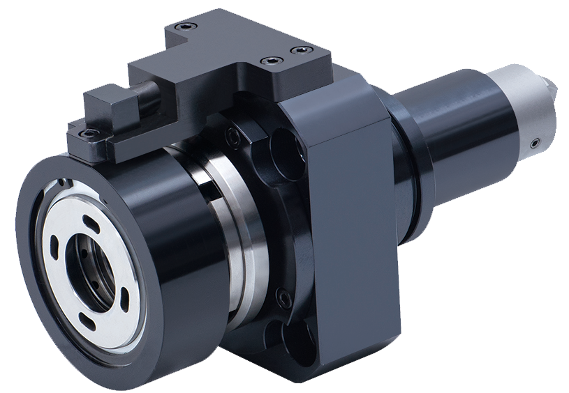 中心出水（0度）