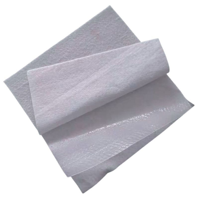 Géomembrane composite