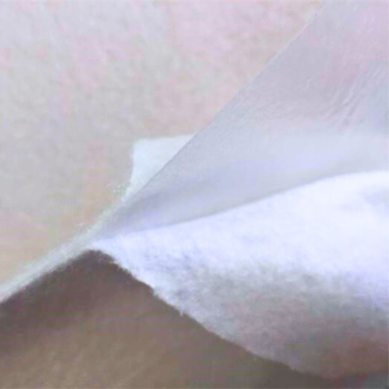 Géomembrane composite