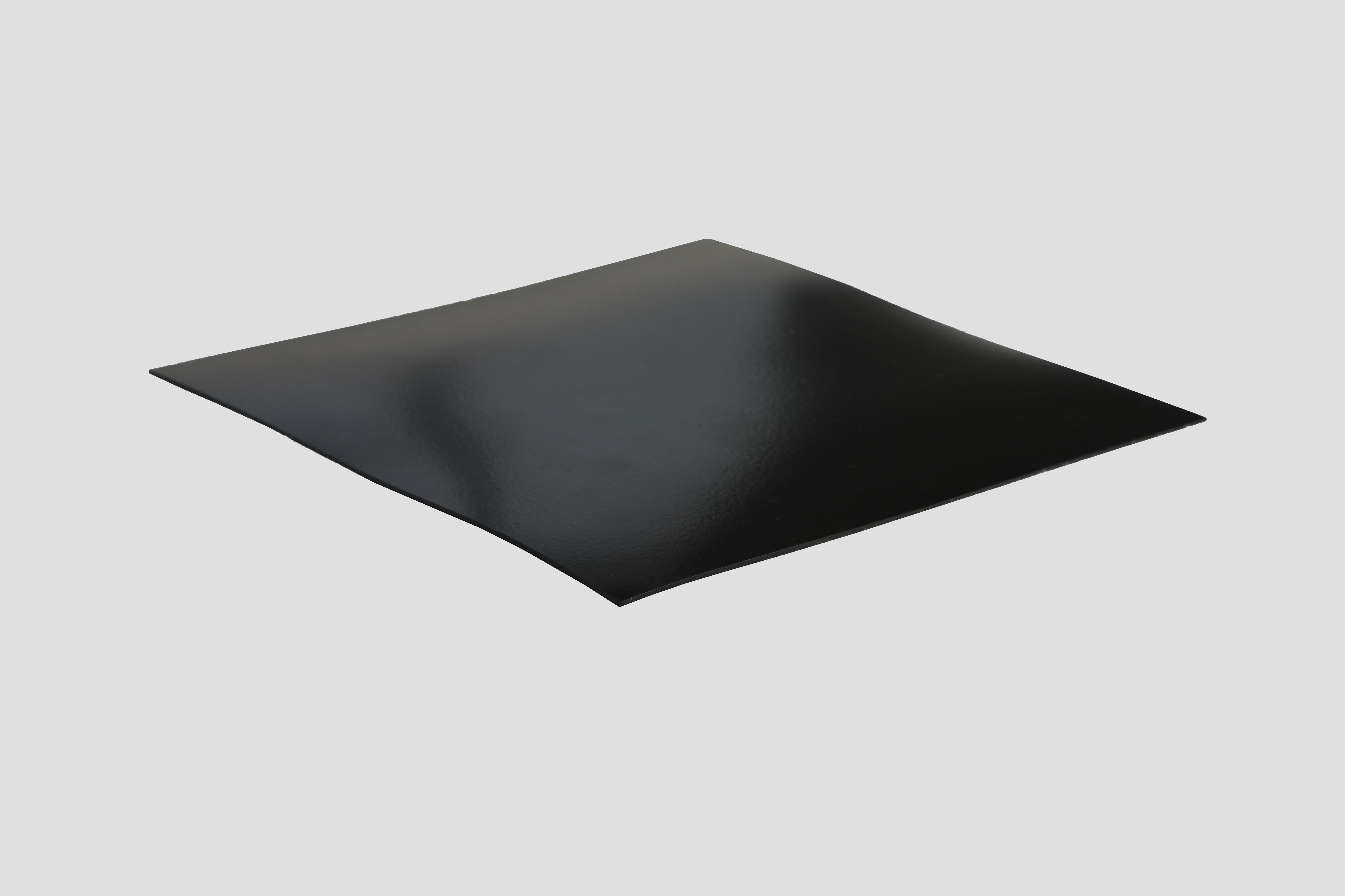 Géomembrane pour bassin de biogaz