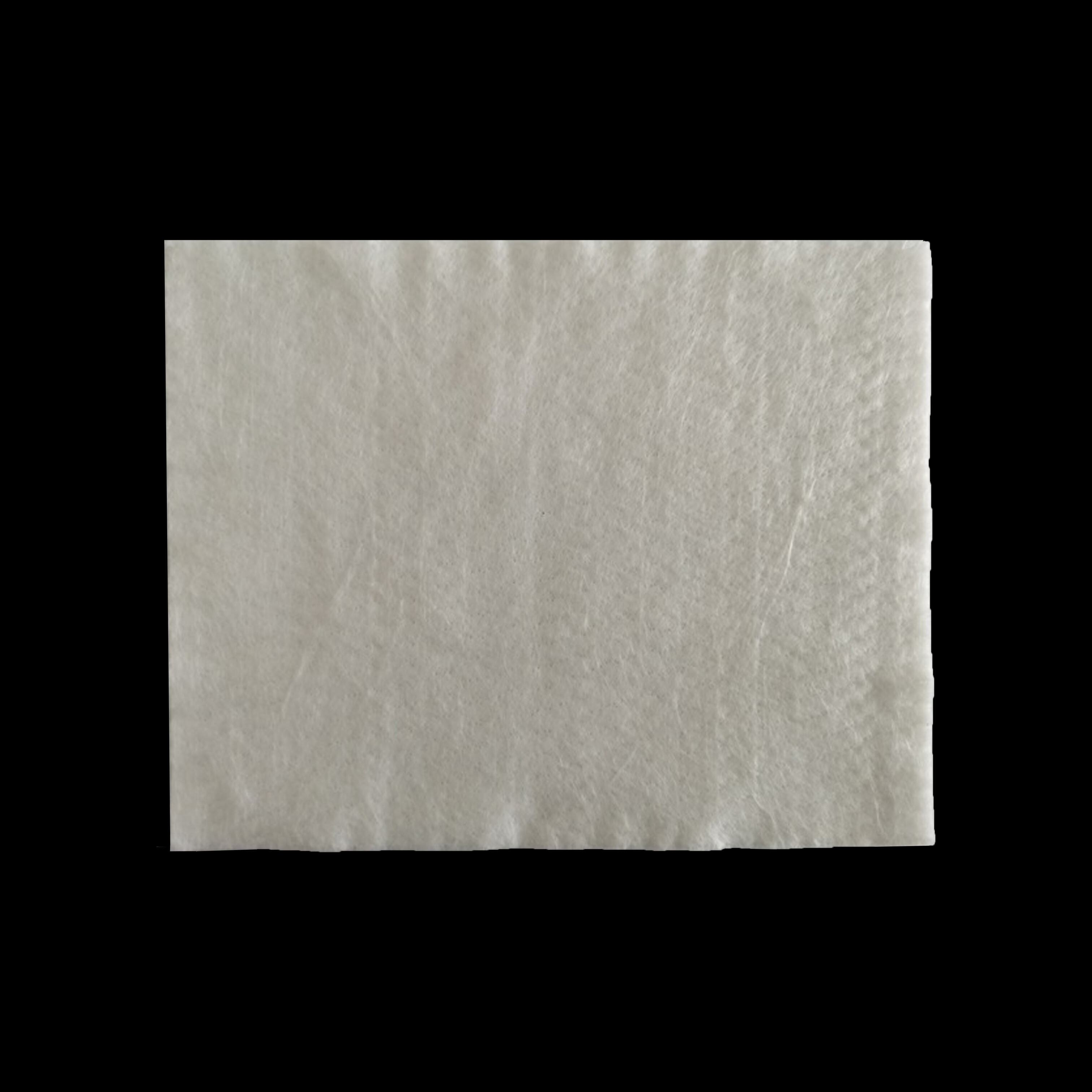 Géotextile aiguilleté en polyester