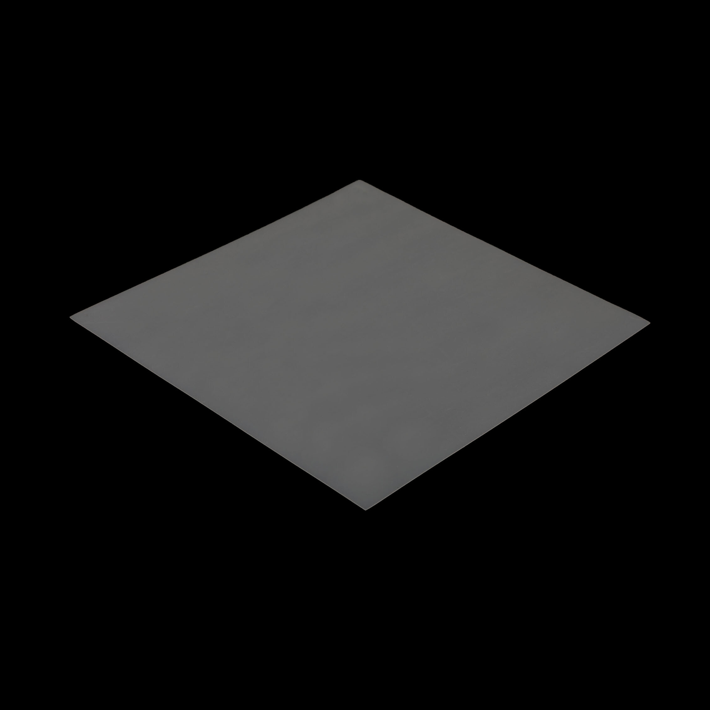 Membrane d'étanchéité pour tunnel