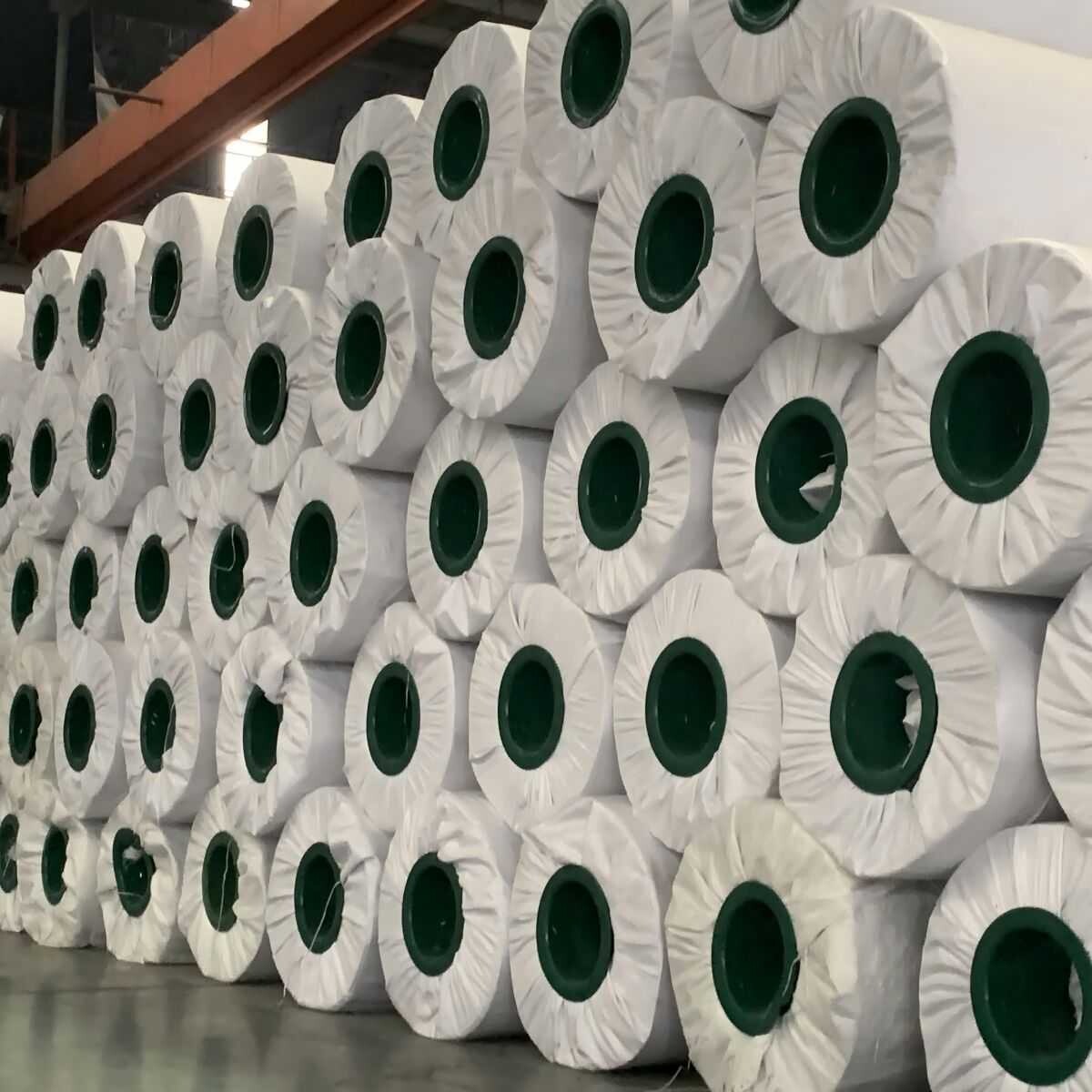 Filet de drainage composite