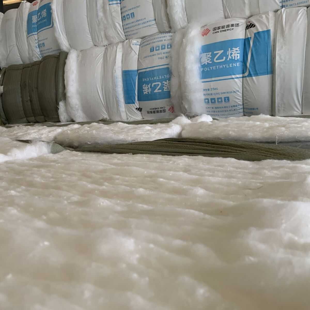 3D Composite Drainage Net