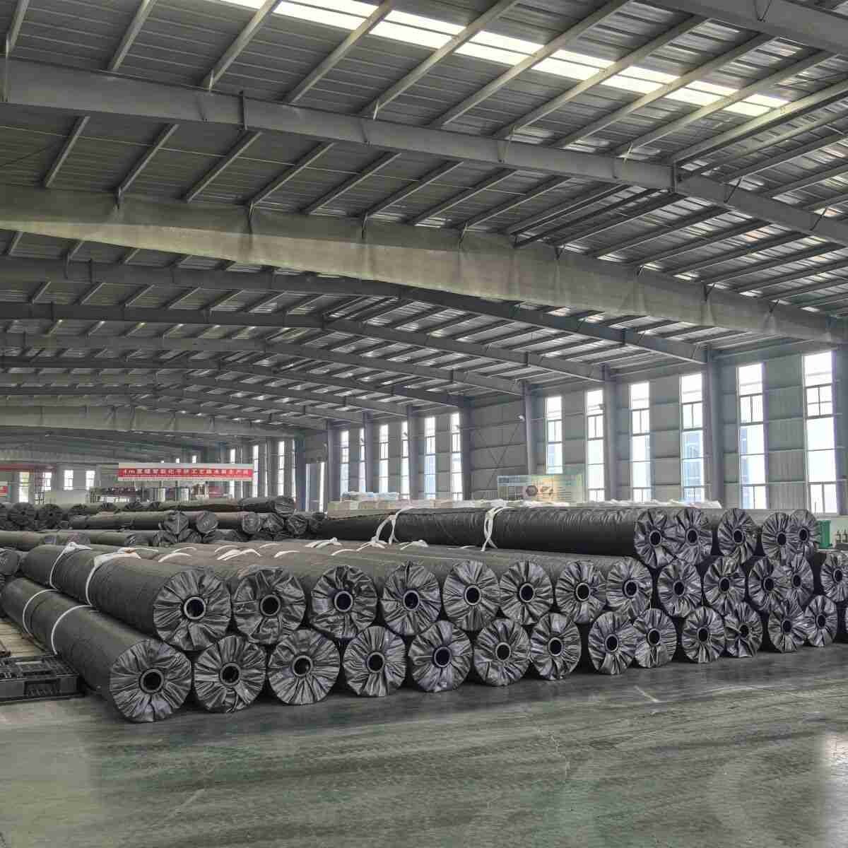 3D Composite Drainage Net