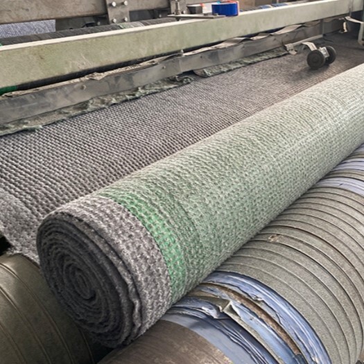 Concrete Canvas : Révolutionner la construction avec du béton à déploiement rapide