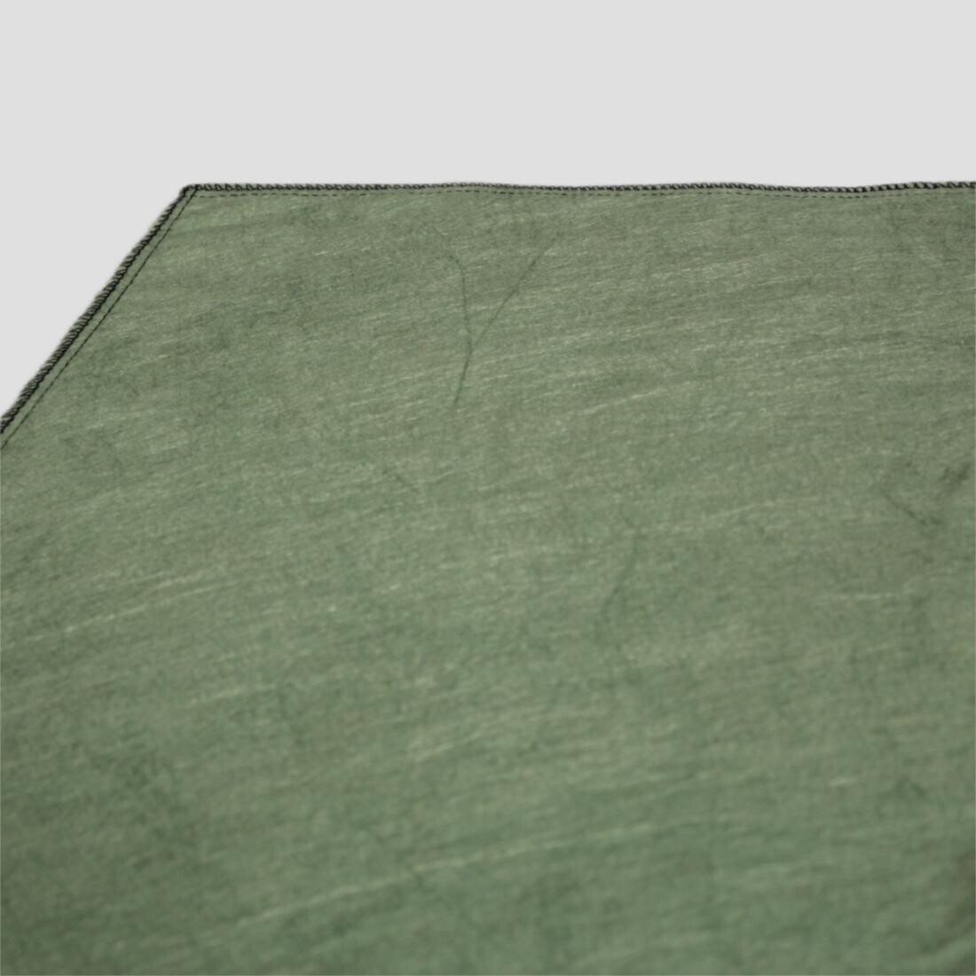 Sac en géotextile à filaments longs