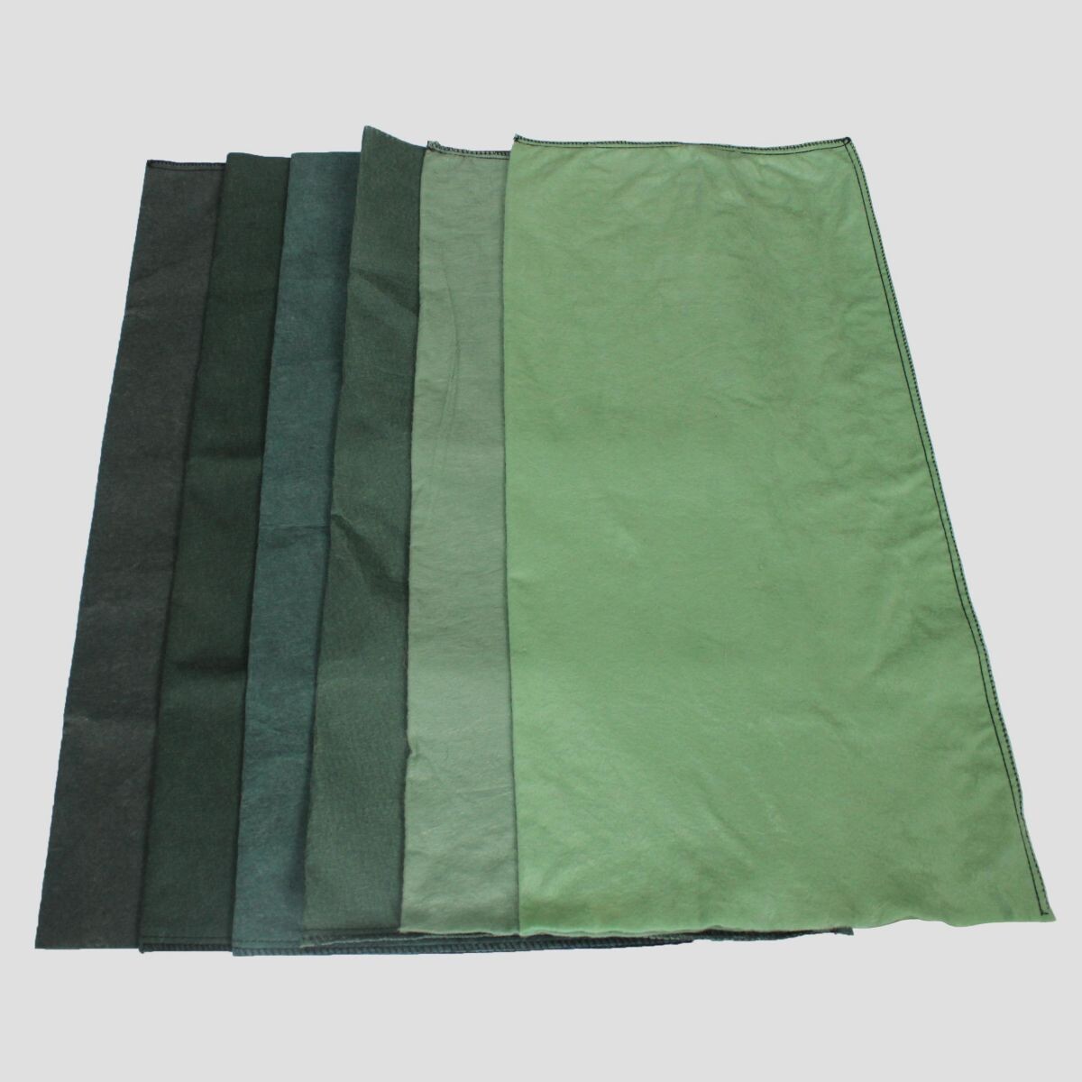 Sac écologique à filaments longs