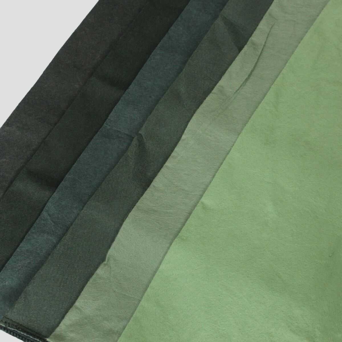 Sac écologique vert