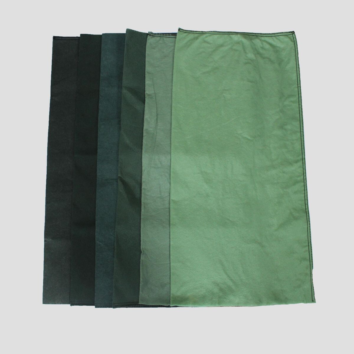 Sac écologique vert