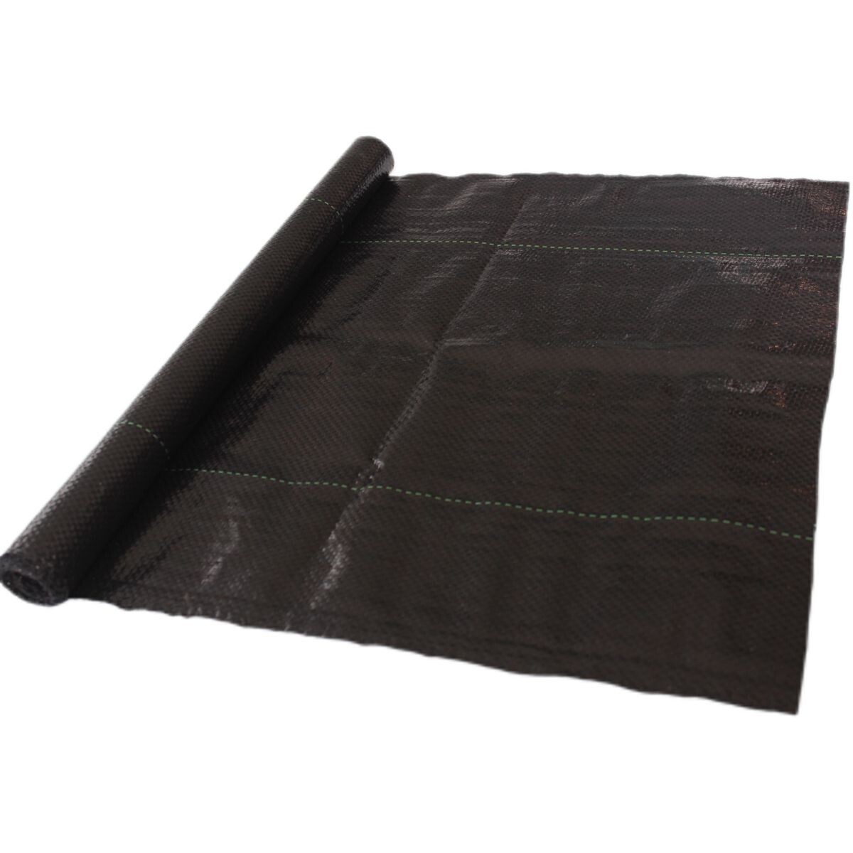 Tissu de protection du sol anti-mauvaises herbes