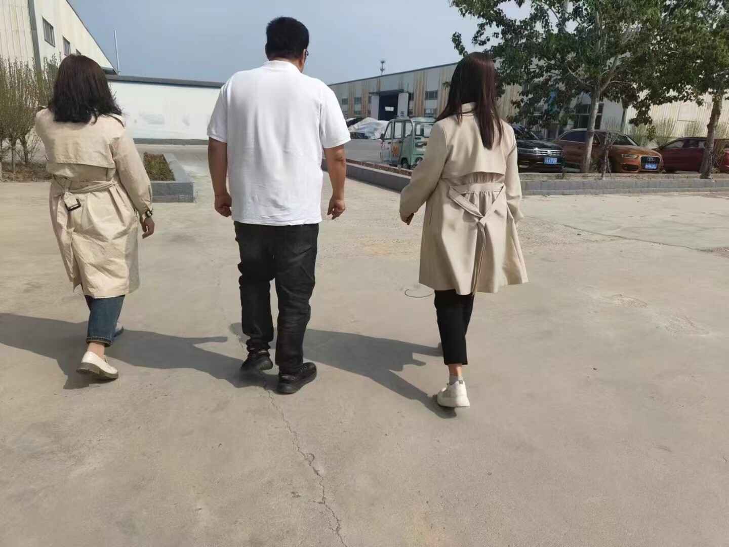 Géomembranes de haute qualité de Shandong Hongyue pour des projets d'infrastructure respectueux de l'environnement