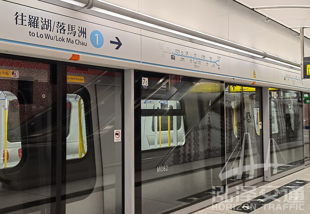 Platform protection safety screen gate 