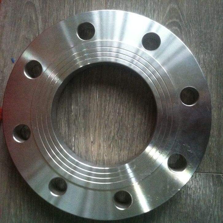  Flange