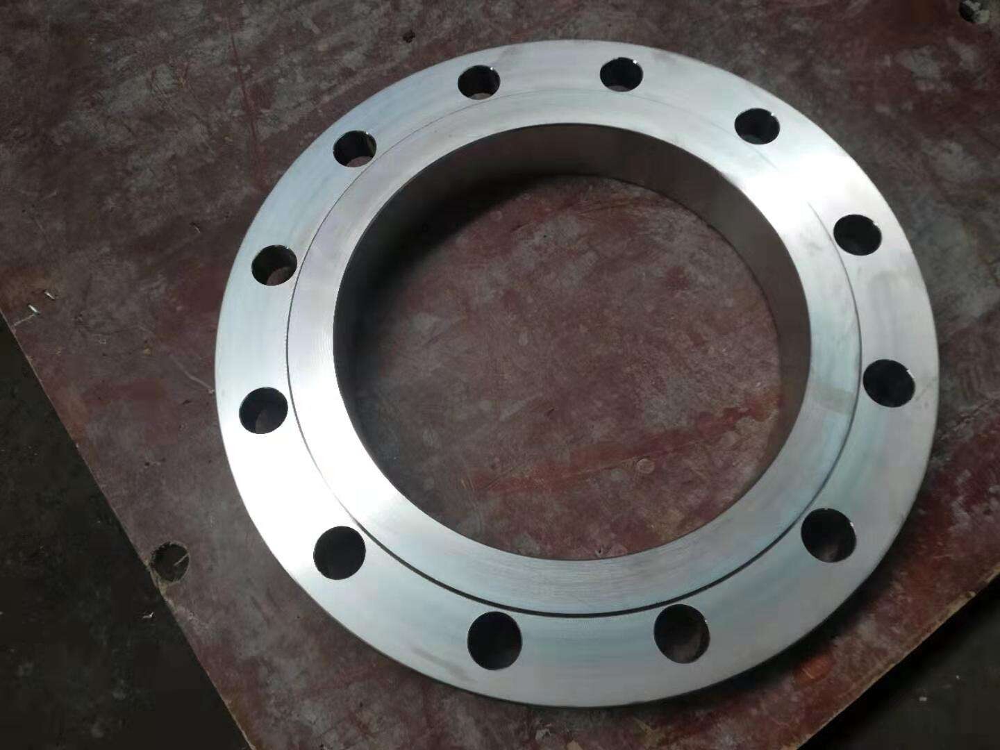  Flange