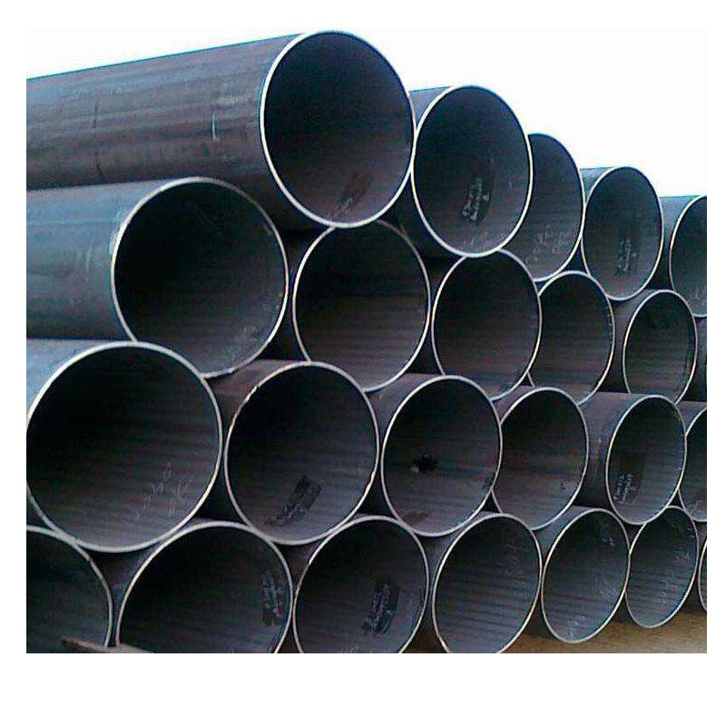 Welded Circular Tube