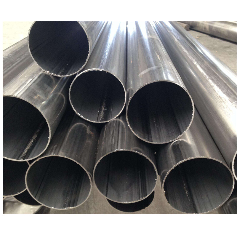 Welded Circular Tube