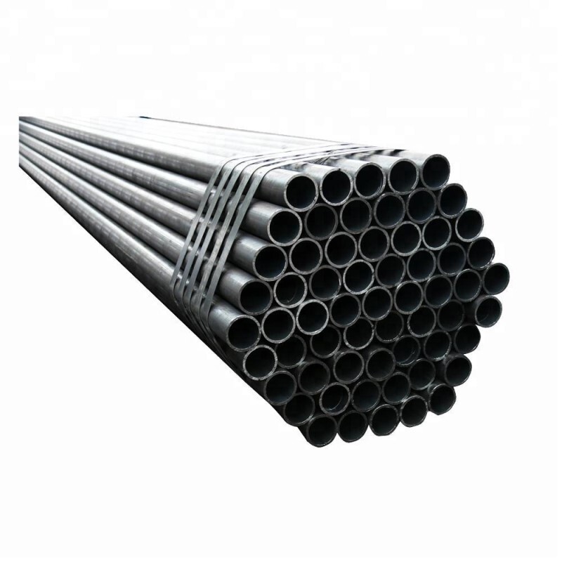 Welded Circular Tube