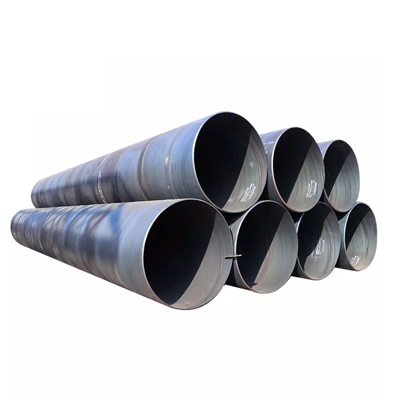 Spiral Steel Pipe